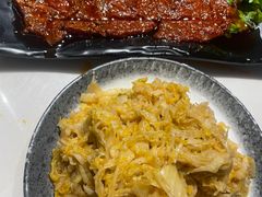-东北烤肉(鼓楼巷店)