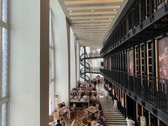-北京康莱德酒店-Chapter餐厅