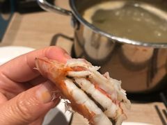 -星伦多自助料理·涮烤一体(杭州来福士店)