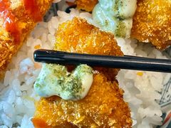 -笑福亭料理小馆(解放碑店)