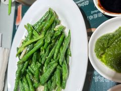 -滕记星发餐室·新加坡菜(巨鹿路店)