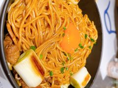 -火山屋台(新街口店)