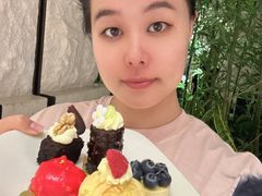 -太湖饭店玉兰厅(自助餐厅)