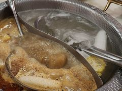 -潮汕大目牛肉火锅(水围店)