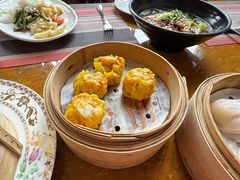 -上海浦东星河湾酒店