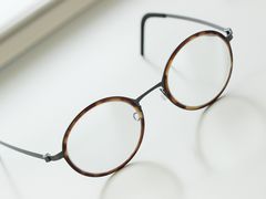 -目艮眼镜SHOWROOM(品牌集合店)