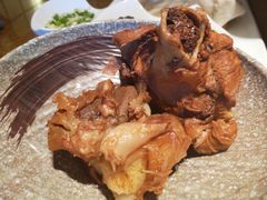 酱棒骨-95号酱骨·一块豆腐(展春园西路店)