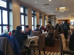 大堂-鹭江宾馆·观海餐厅