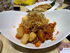 -韩香福脊骨汤锅(上杭路店)