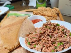 -威海九禧海鲜居渔水饺(经区店)