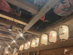 -炉太郎日式烧肉店(华贸店)