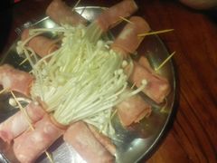 -原始泥炉烤肉(总店)