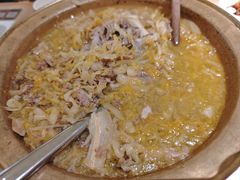 -关东小磨东北菜(漕河泾印象城店)