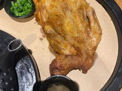 -大厨小馆(华阳城店)