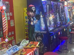 -大玩家(中原万达广场店)