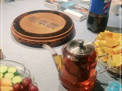 -坛宗剁椒鱼头(河西王府井店)