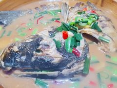 -天然居农家乐(温泉南路店)