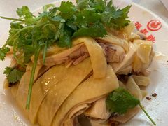-振鼎鸡(福州路店)