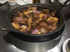 -胡须佬鸡煲四季火锅店(石厦西村直营店)