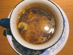 五指毛桃老鸡汤-客家道(百脑汇店)