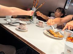 -清真·卡德尔大叔新疆主题餐厅(龙汇路店)