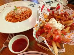 -Famous肥猫墨西哥音乐餐吧(五棵松华熙LIVE店)