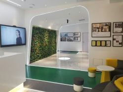 -厦门安达仕酒店·衡境SPA