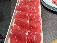 -东来顺饭庄(上地华联店)