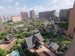 -三亚湾红树林度假世界(木棉酒店)
