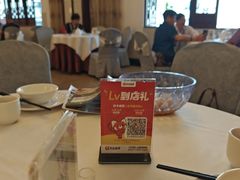 -东江渔村·古典园林·30年粤菜老字号(太和店)