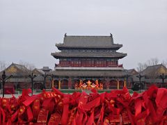 -天津妈祖文化园