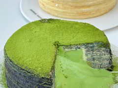 -CAKE WANG千层制造所(省府店)