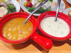 -So Lounge索兰至餐厅(蓝色港湾店)