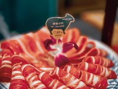 -阳坊胜利涮羊肉(阳坊老店)