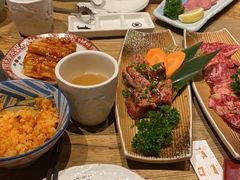 -御牛道日式烤肉料理(杭州万象城店)