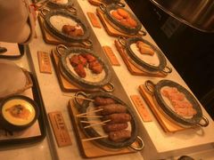 -好人民间小吃(镇江八佰伴店)