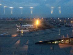 -上海中航虹桥机场泊悦酒店