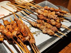 -管氏翅吧(台湾街店)