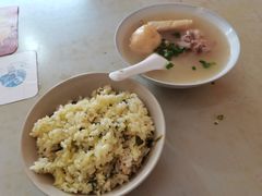 -文庙菜饭(四川北路店)