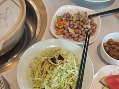 -天宜隆蘑菇宴火锅(石景山旗舰店)