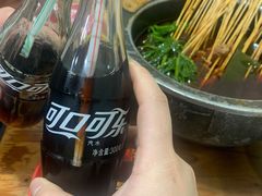 -冒椒火辣(奎星楼街店)