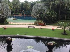 -三亚湾海居铂尔曼度假酒店