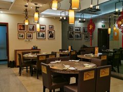 大堂-東城故事·尋找姆媽的味道(玉兰路店)