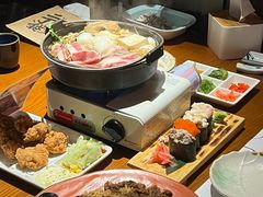 -二丁目食堂(浑南花园城店)