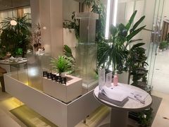 -théATRE 茶聚场(王府中環店)