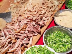 -正宁路小吃夜市