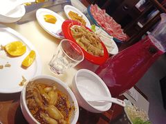 -重庆高老九火锅(万象城店)