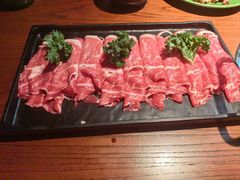 -花菇朵·云山雀 ll 野生菌锅·野果酸汤·精品滇菜(万柳店)