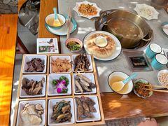 -大理董·董家小厨野生菌火锅(古城旗舰店)