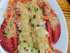 -三亚相缘海鲜·烧烤·糟粕醋(三亚湾店)